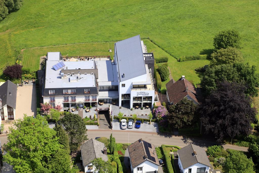 Klein Zwitserland Slenaken Exterior photo